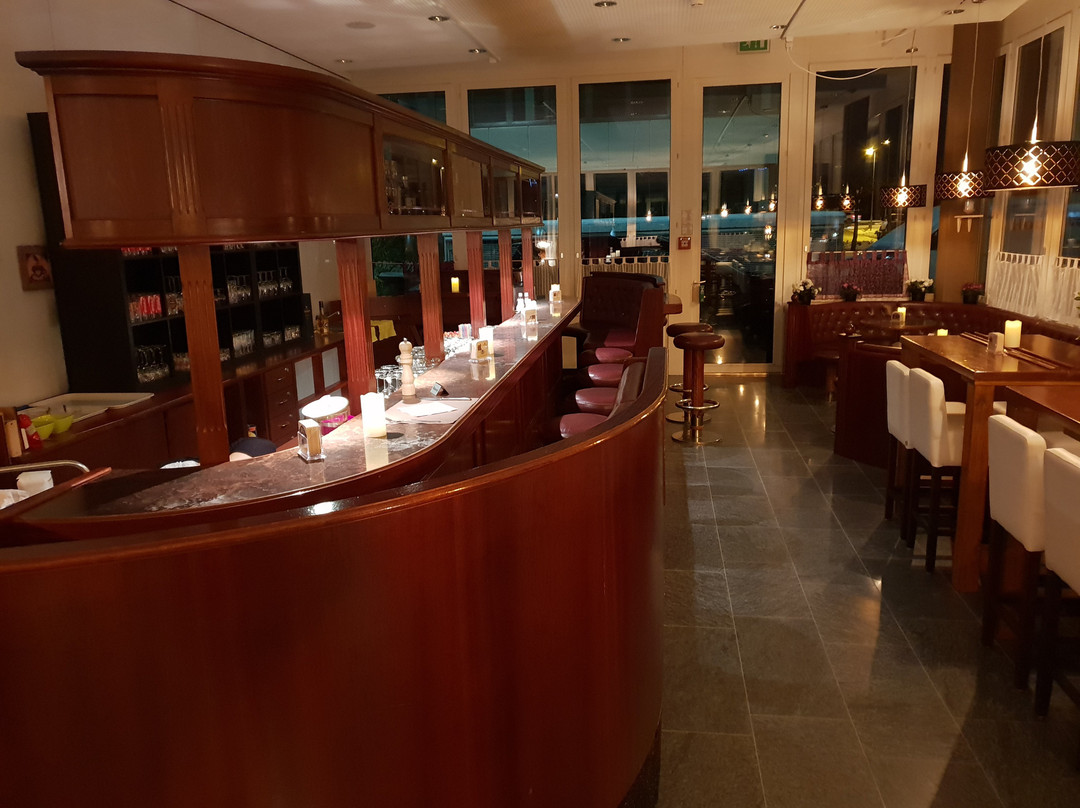Volketswil餐馆和美食-Restaurant JaVa 4