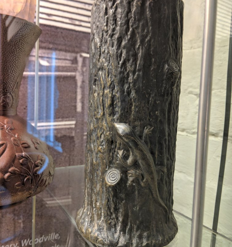 Sharpe's Pottery Museum-Swadlincote必去景点