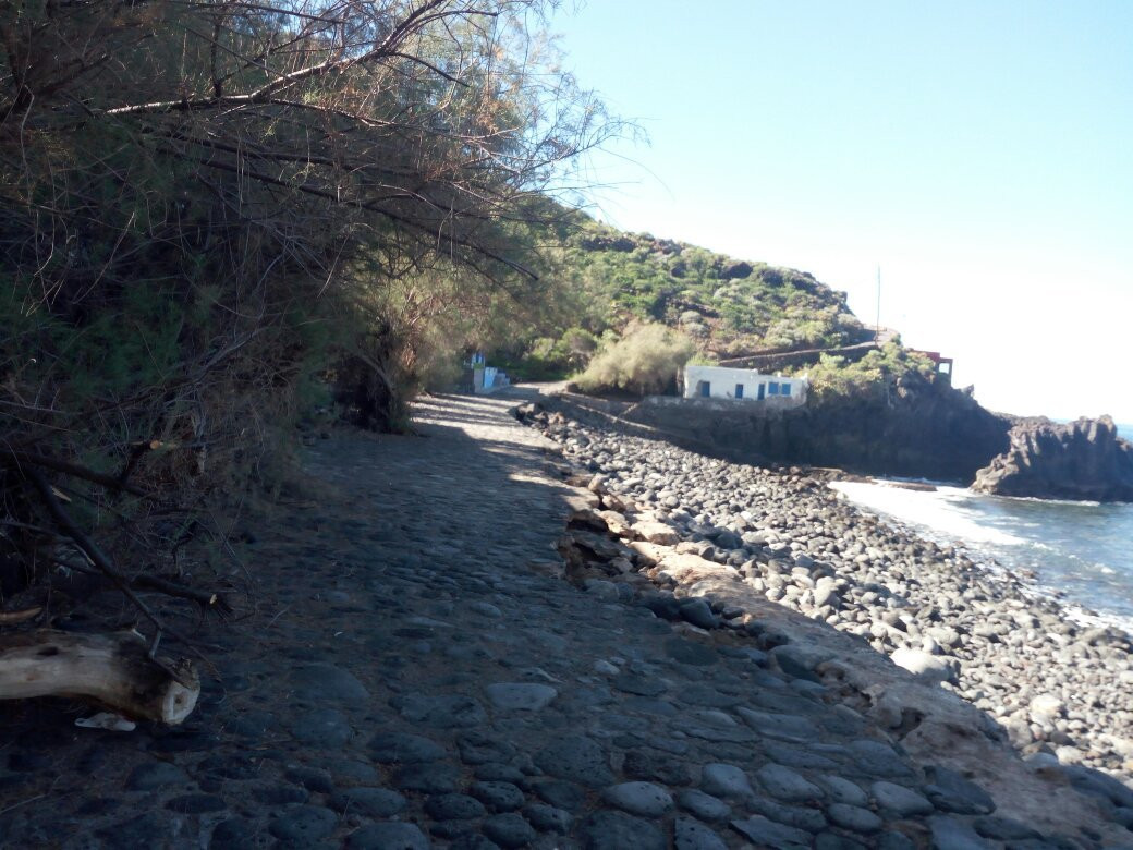 El Pris-圣克鲁斯-德特内里费必去景点