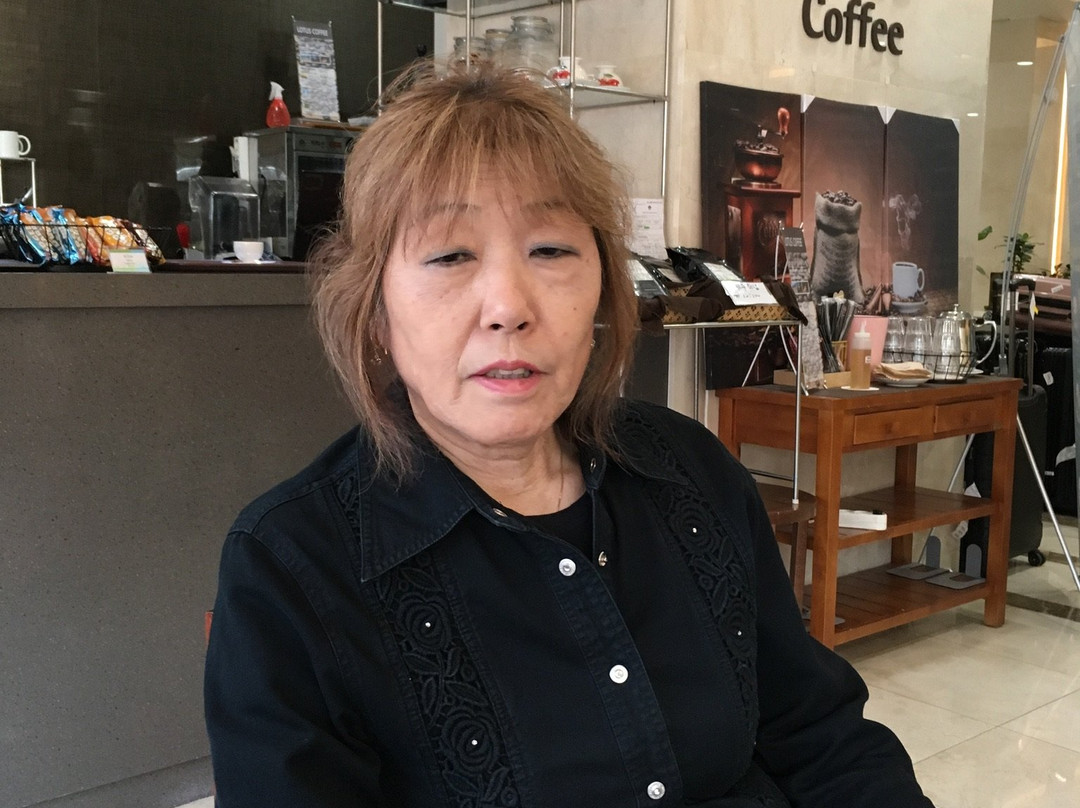 首尔东大门巅峰酒店主图