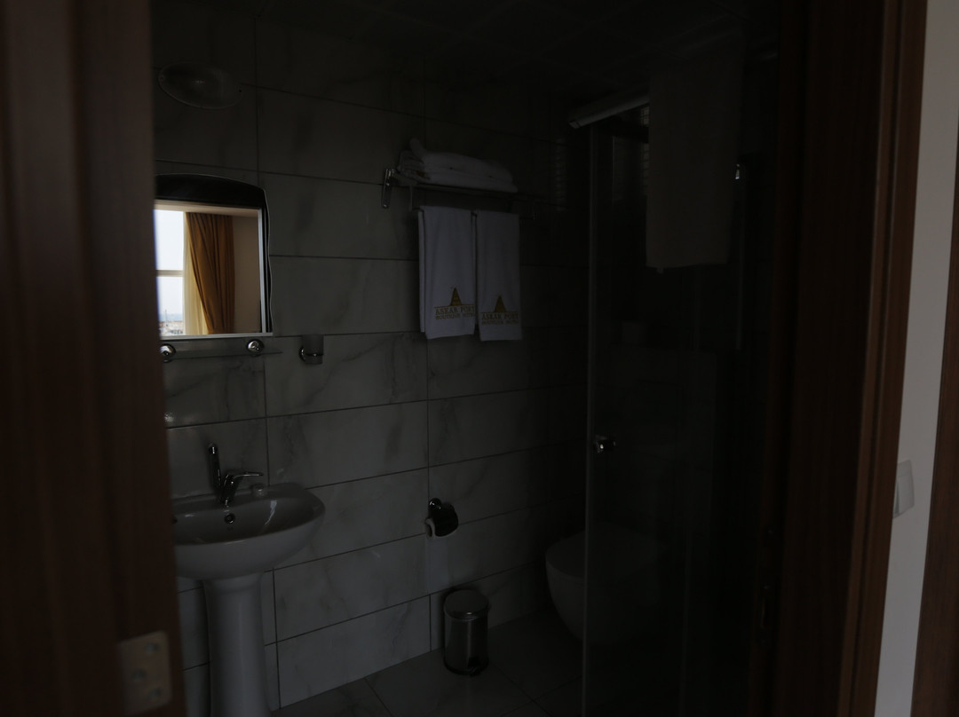 Askar Port Hotel By Continent主图