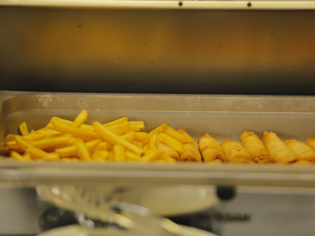 Askar Port Hotel By Continent主图