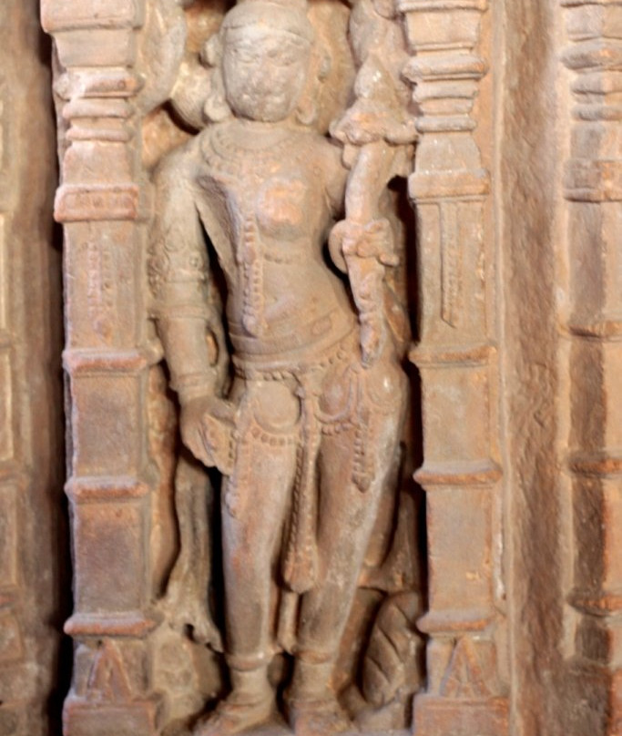 Sun Temple-Jhalrapatan必去景点