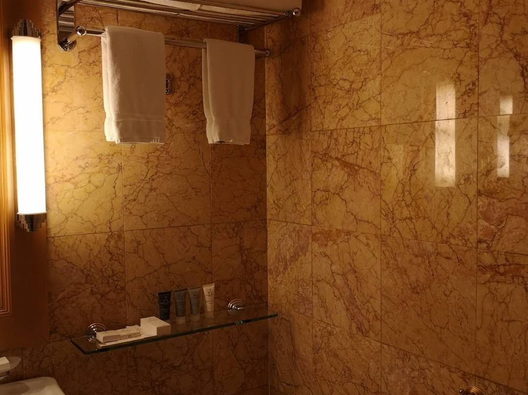 万豪度假酒店主图