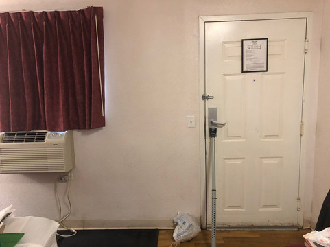 延期入住亚特兰大GA - Douglasville InTown套房