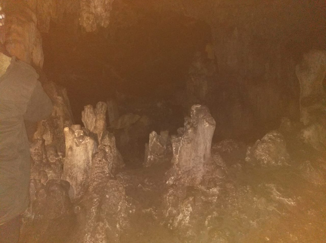 Kailash and Kotumsar Cave景点图片