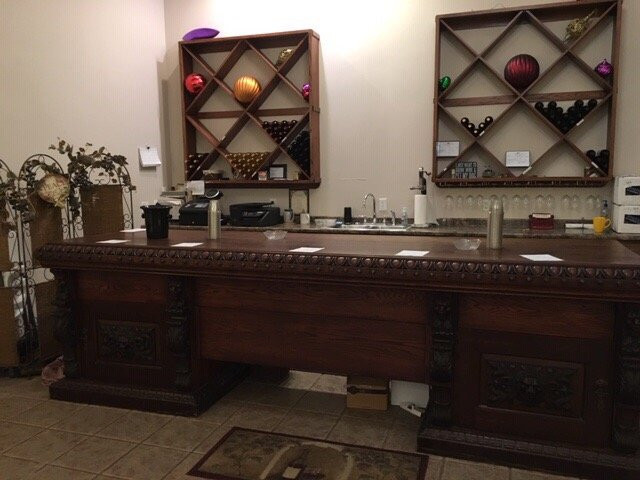 Davis Valley Winery and Vineyard-Rural Retreat必去景点