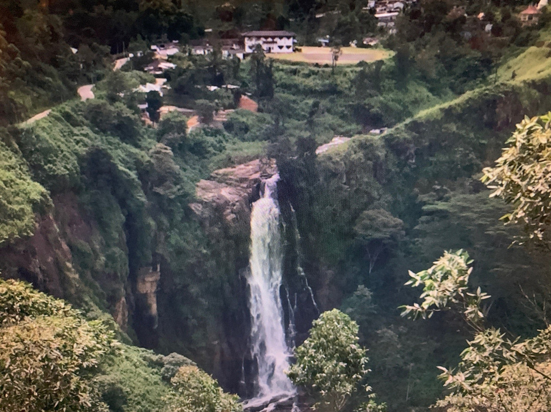 Sri Lanka Amal Tours-品纳维拉必去景点