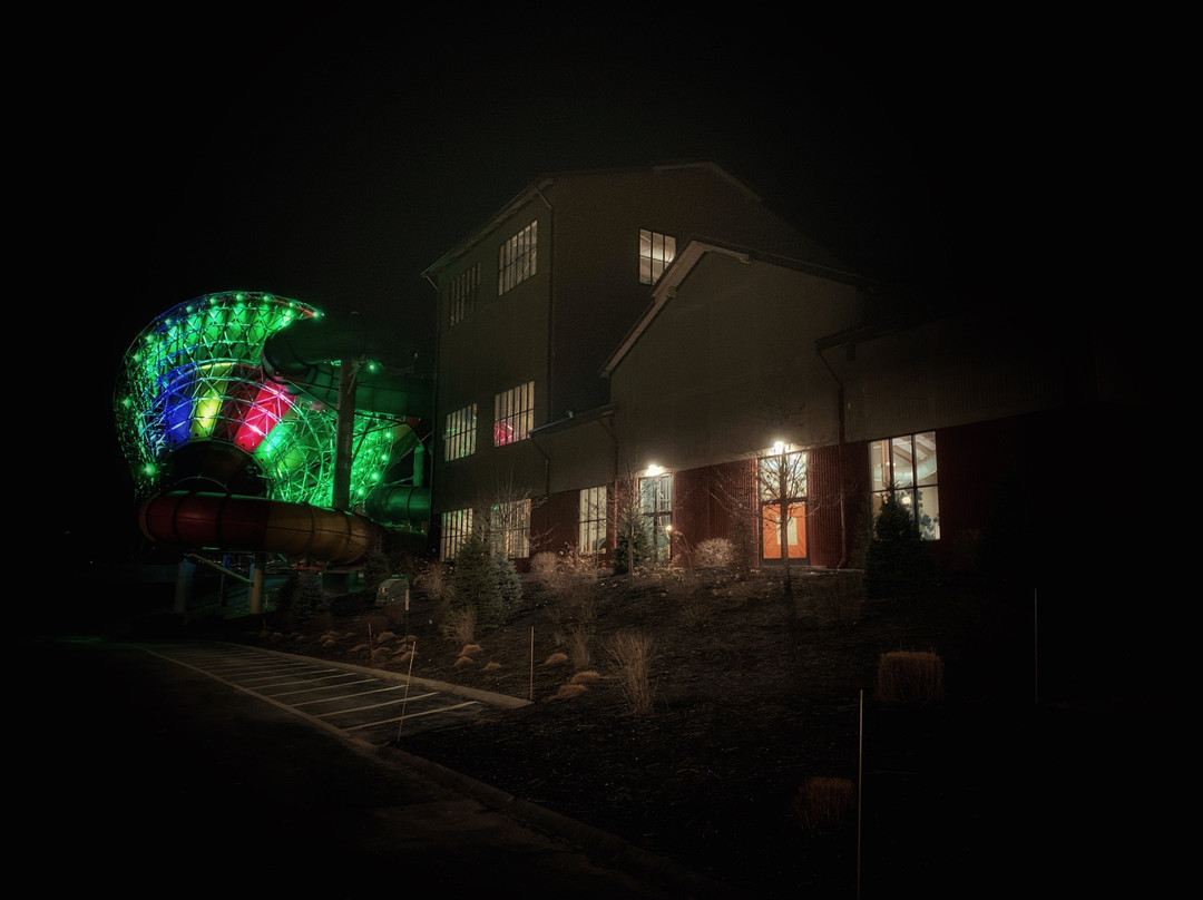 Great Wolf Lodge - Boston / Fitchburg, MA主图