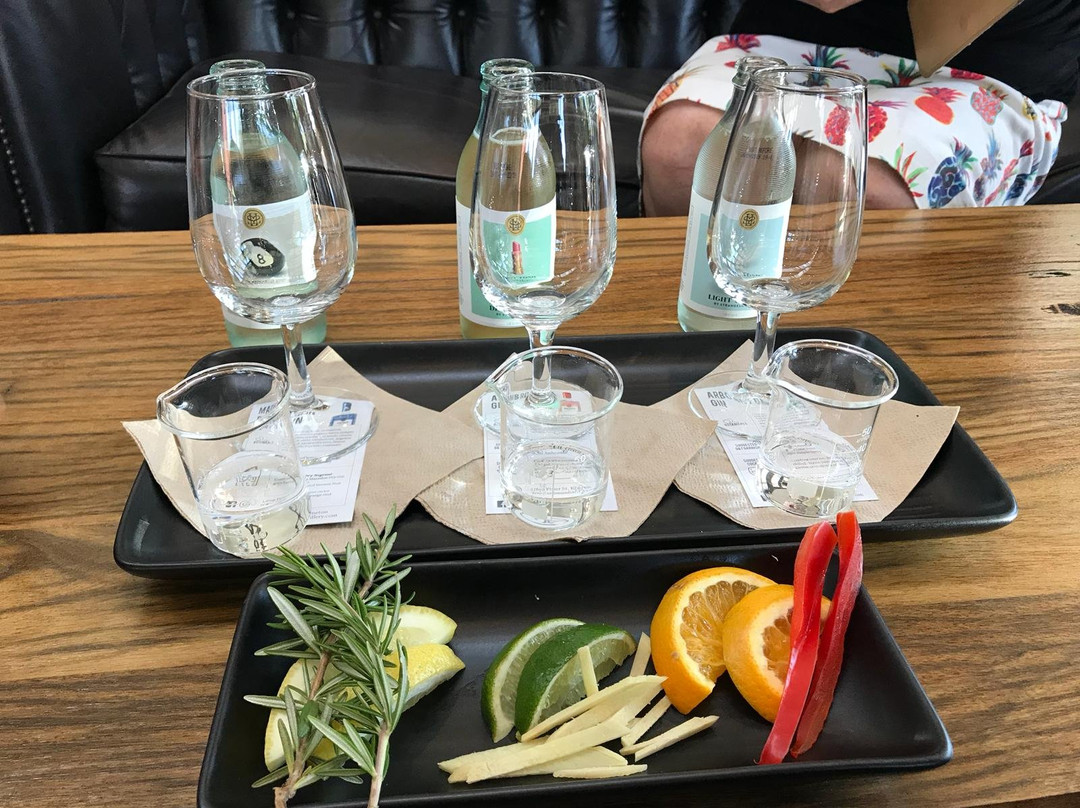 Cregan Creative-凯尼顿必去景点