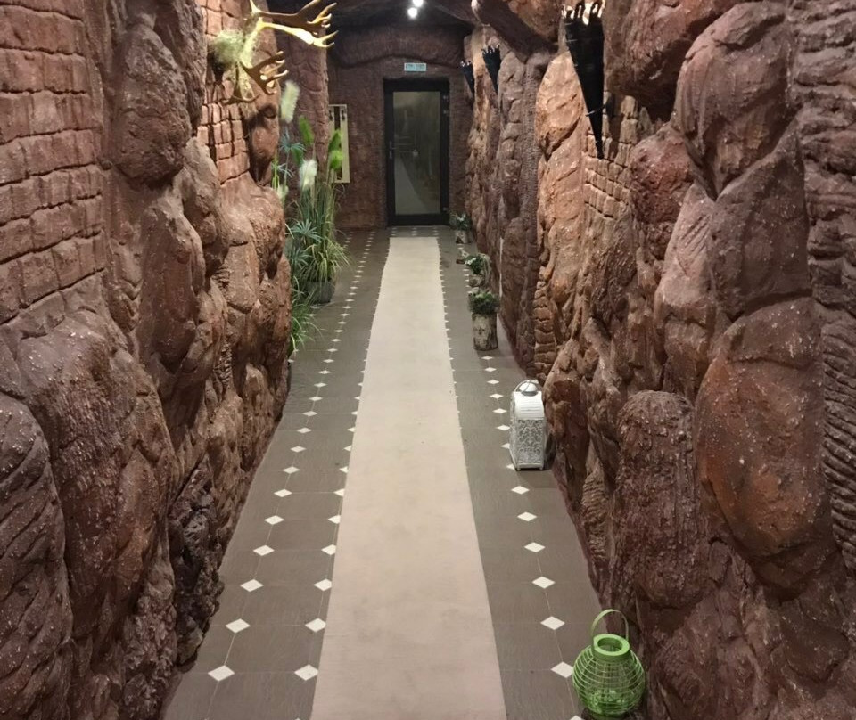 Nabat Palace Hotel主图