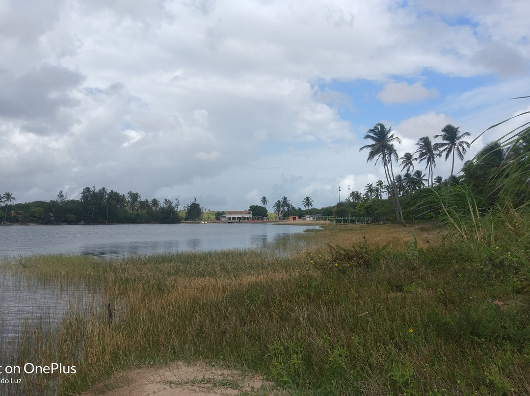 Lagoa de Flexeiras-Icarai de Amontada必去景点
