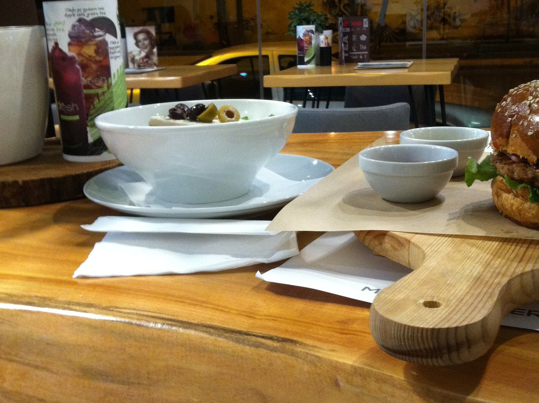 White Luxury Rooms主图