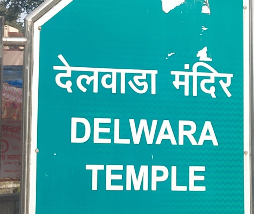 Dilwara Jain Temples景点图片