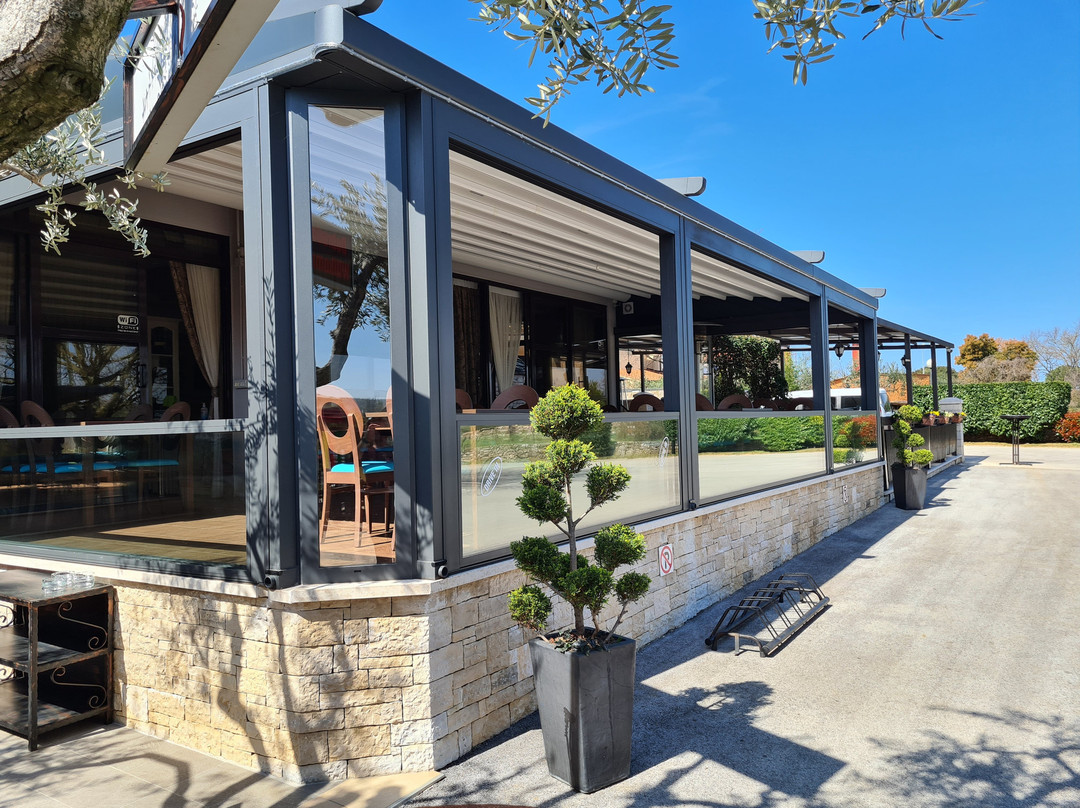 Restaurant Orca