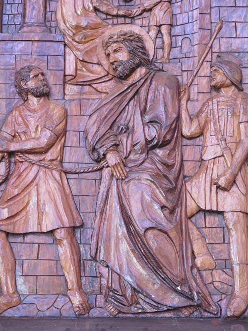 Catedral Diocesana Nossa Senhora Do Seringueiro-Guajara-Mirim必去景点