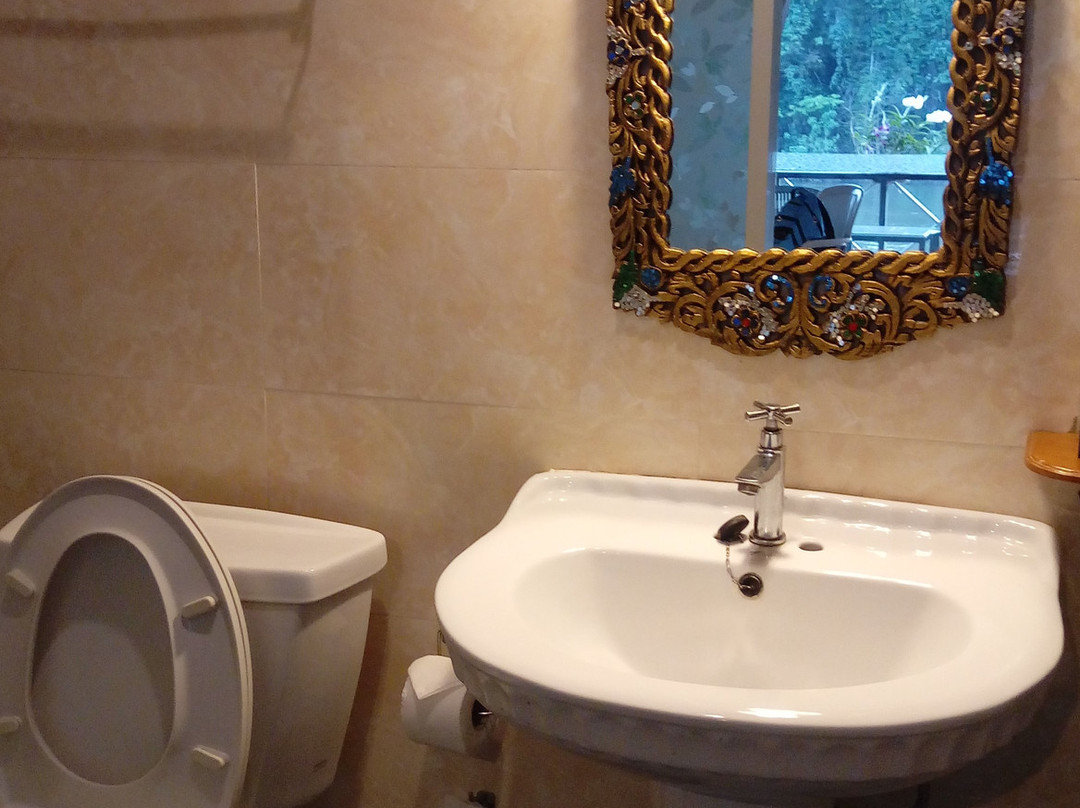 伊可瑞凯度假村主图