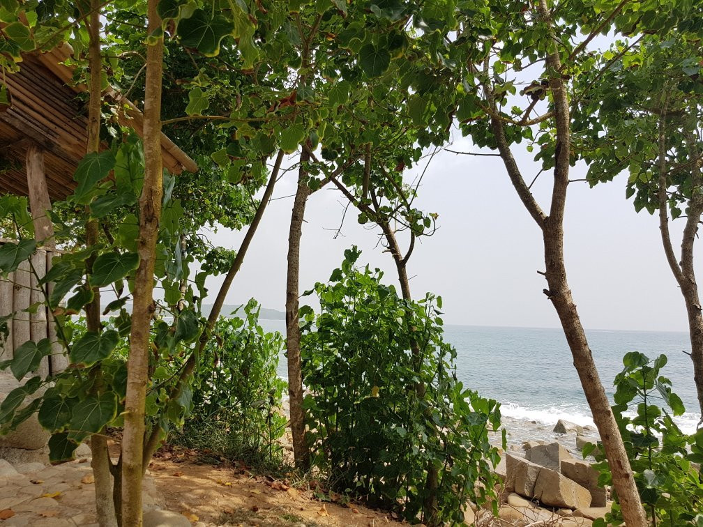 Busua Paradiso Hotel & Spa主图