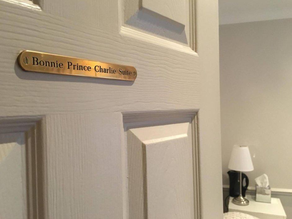 Chase Lodge Hotel主图