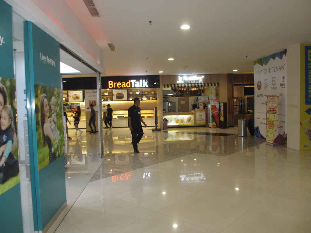 Pakuwon Mall Jogja景点图片