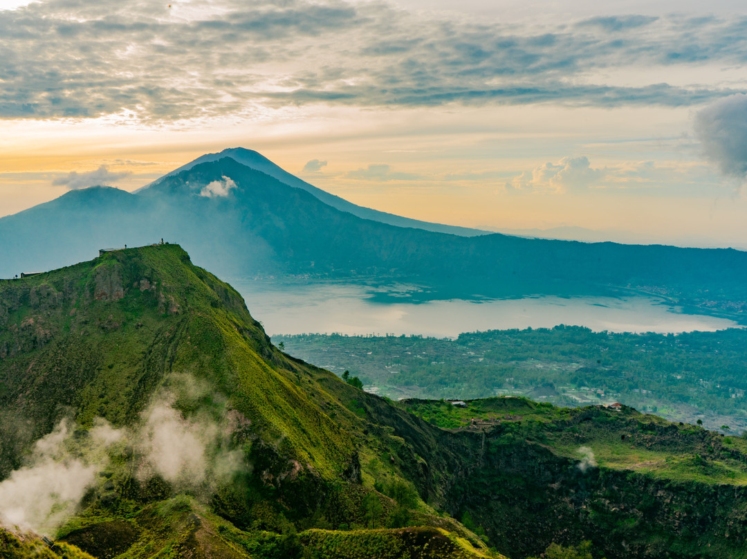Bali Sunrise Camp景点图片