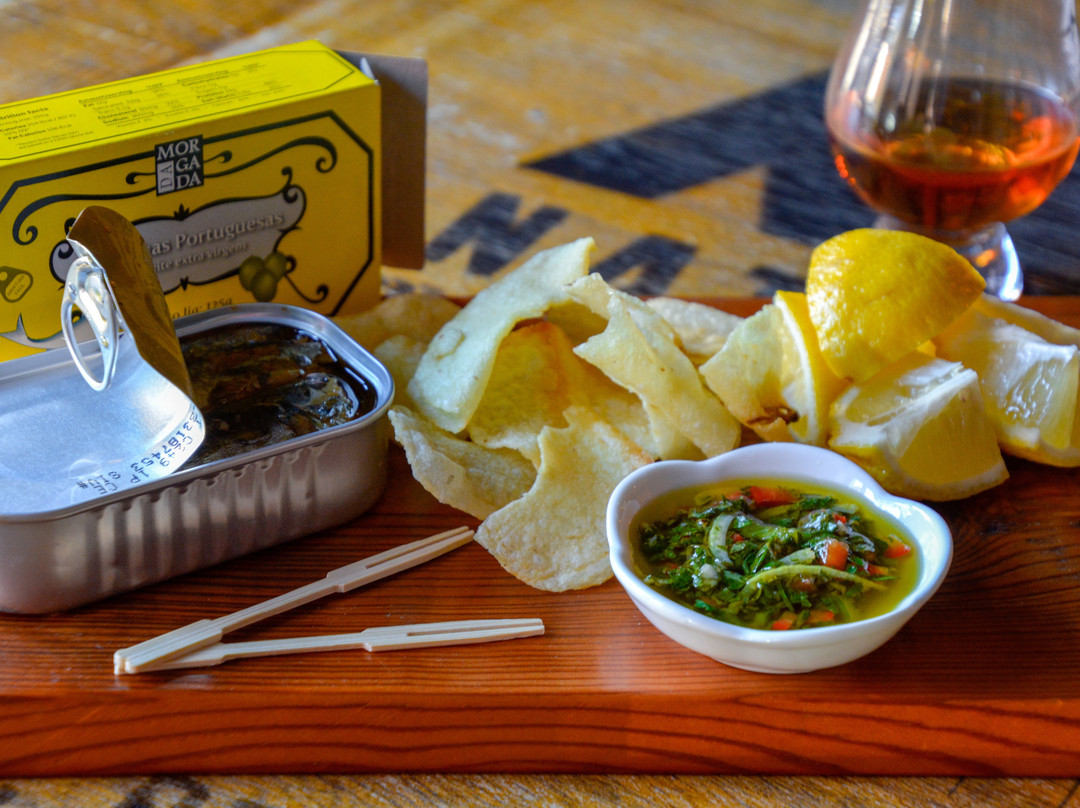 Manatawny Still Works Craft Spirits Shop & Tasting Room-费城必去景点