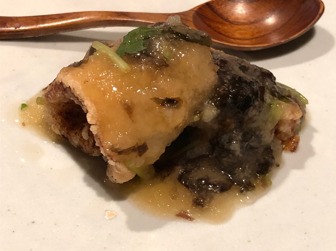 れんげ料理店