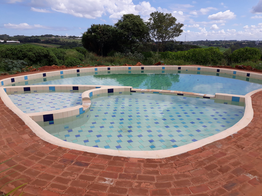 Parque Paraíso das Flores主图