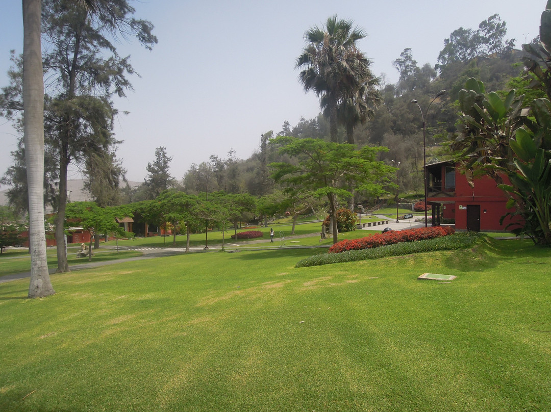 Decameron El Pueblo主图