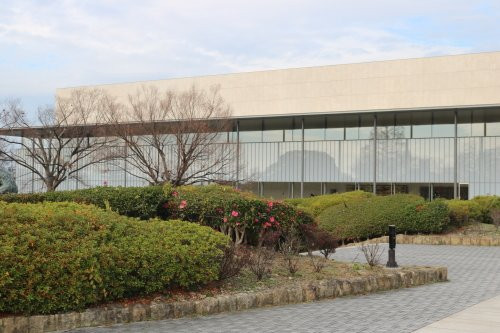 京都国立博物馆景点图片