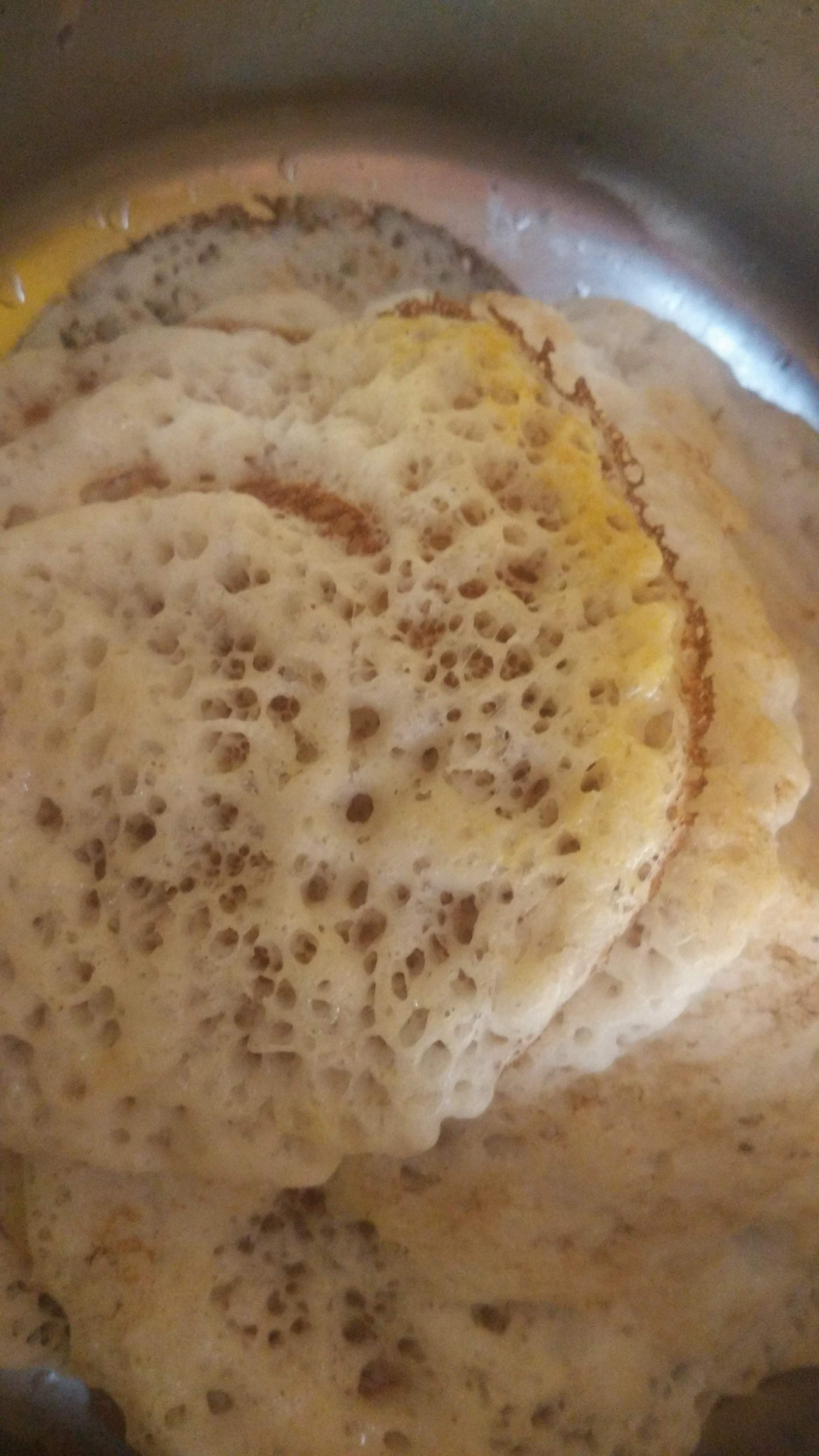 Guddadamane Homestay-餐饮