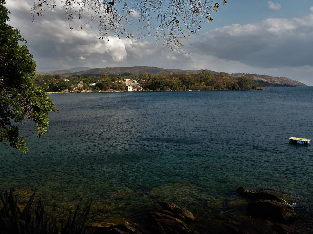 Mayoka Village主图