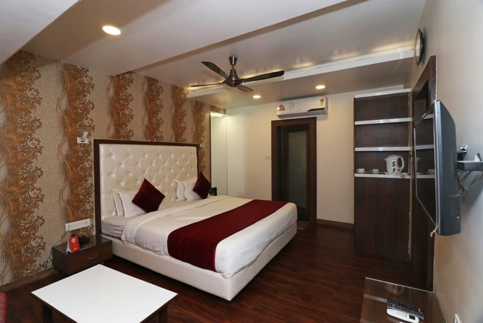 OYO 3614 Hotel Pandav主图