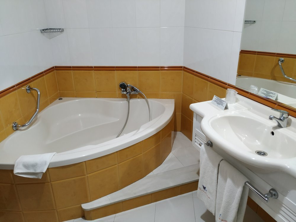 Hotel Villa De Marin主图