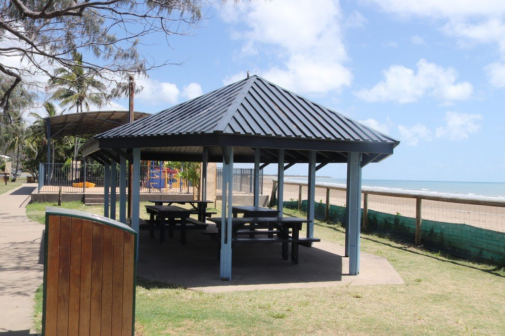 Yeppoon Rotary Park景点图片