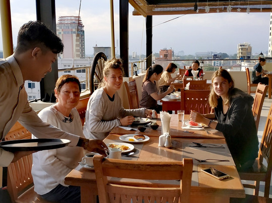 Yuan Sheng Hotel主图