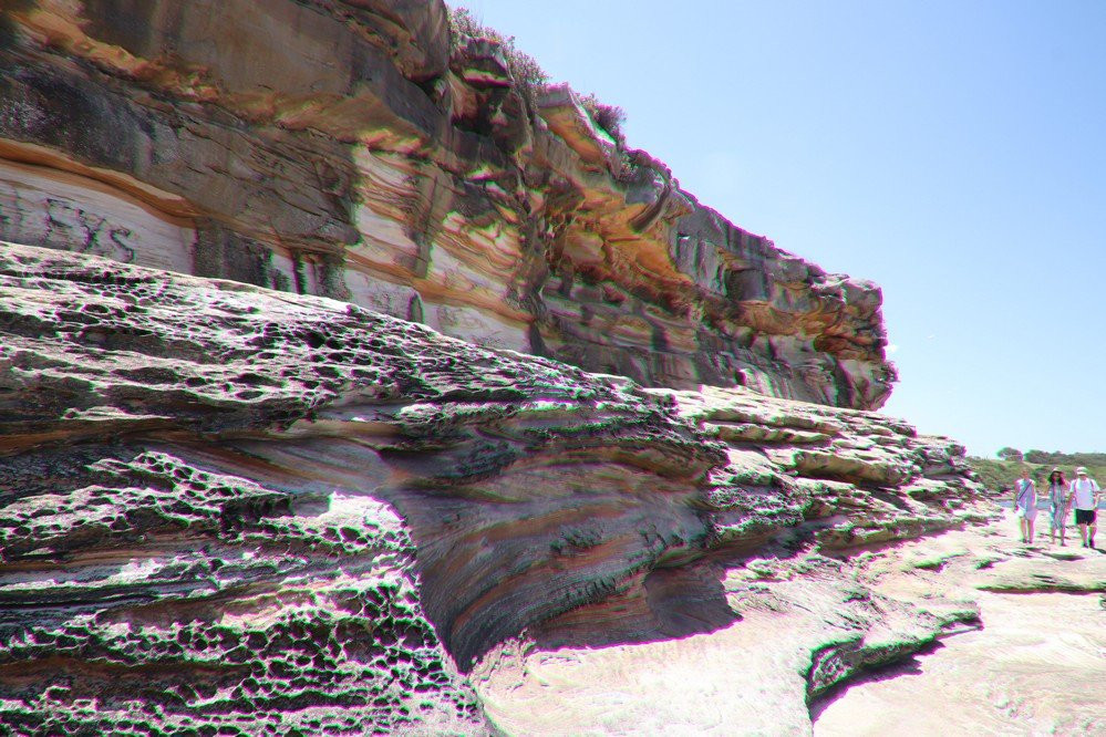 Botany Bay-悉尼必去景点