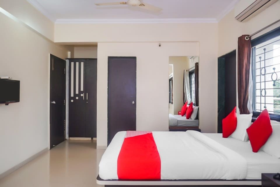 OYO 17121 Hotel Yashraj Inn主图