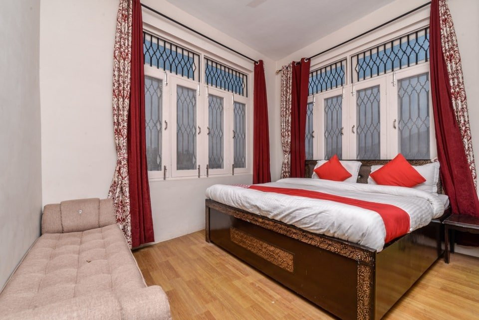 Hotel Cozy Nook主图