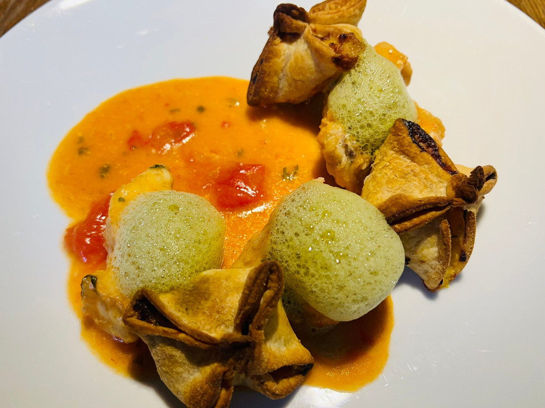 Core by Clare Smyth