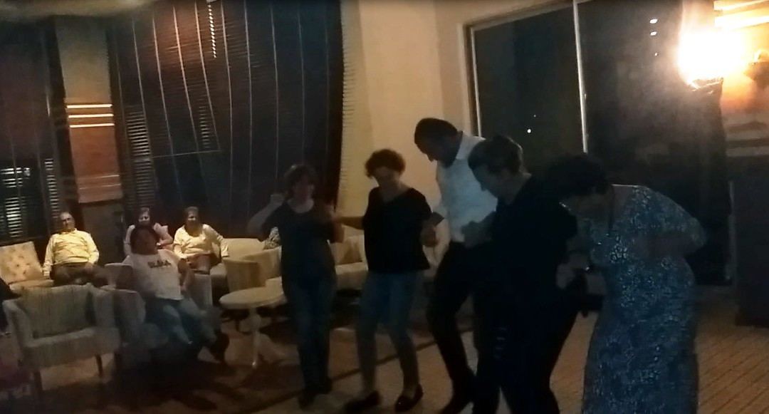 Safran Thermal Resort主图