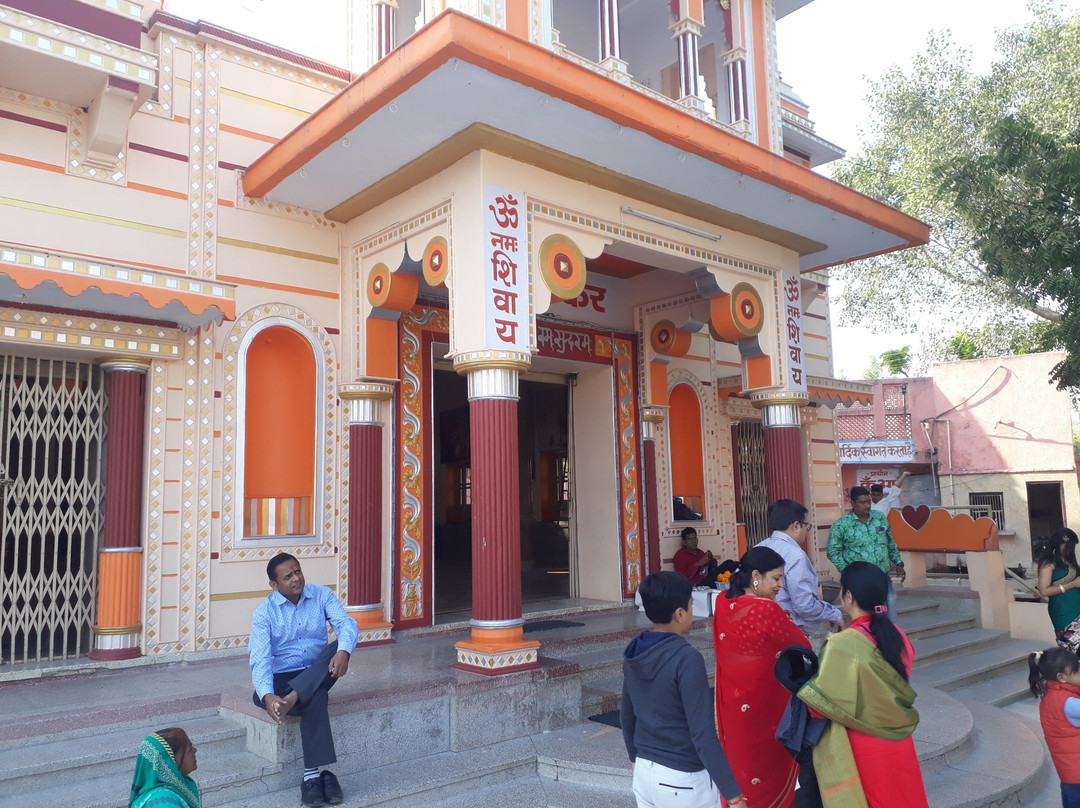 Harni Mahadev-Bhilwara必去景点