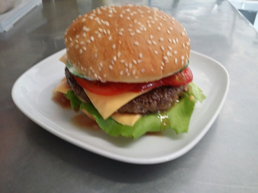 Wremen餐馆和美食-Hafengrill