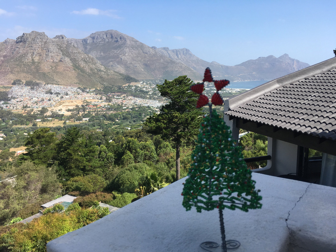 Dreamhouse Guesthouse主图