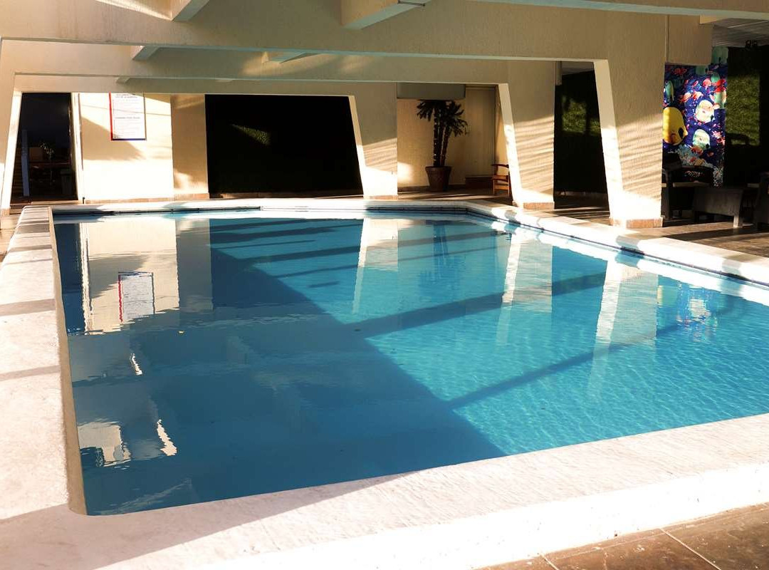 Best Western Brisa主图