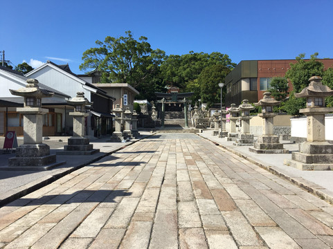 防府山口县APA酒店主图