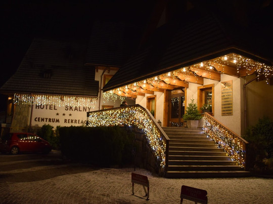Hotel Skalny主图