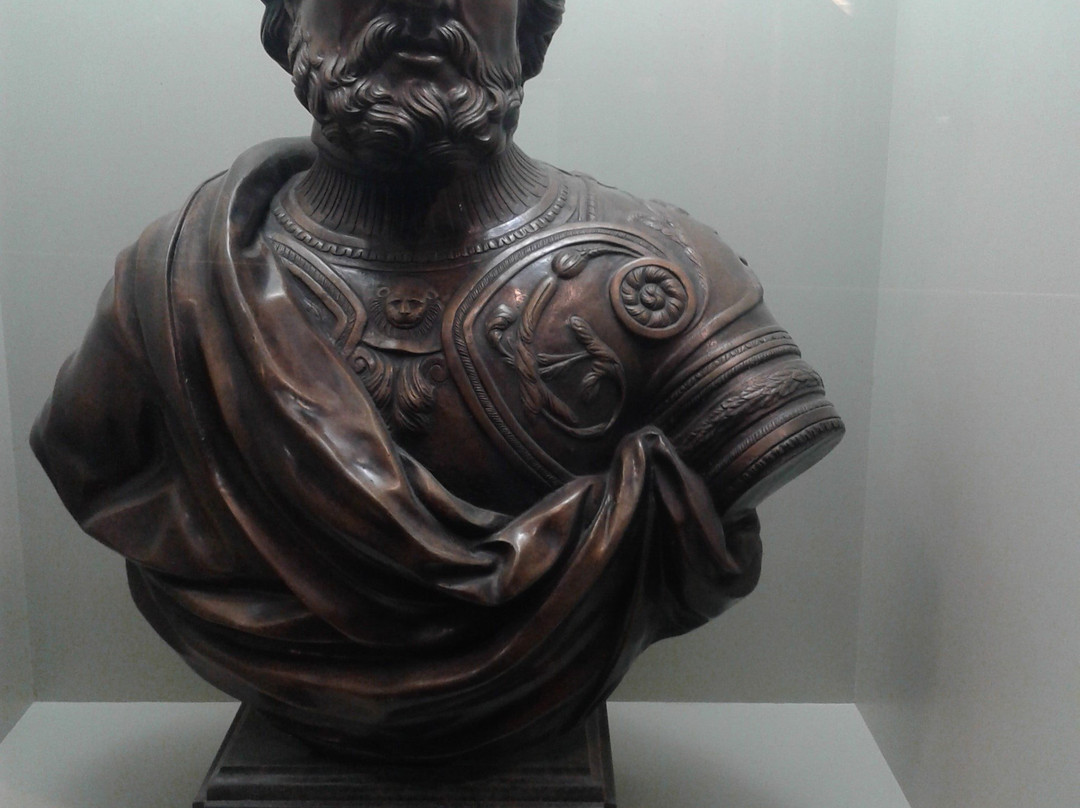 Museo Arocena-Torreon必去景点