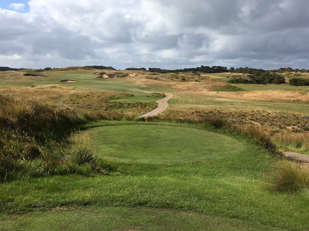 The Dunes Golf Links景点图片