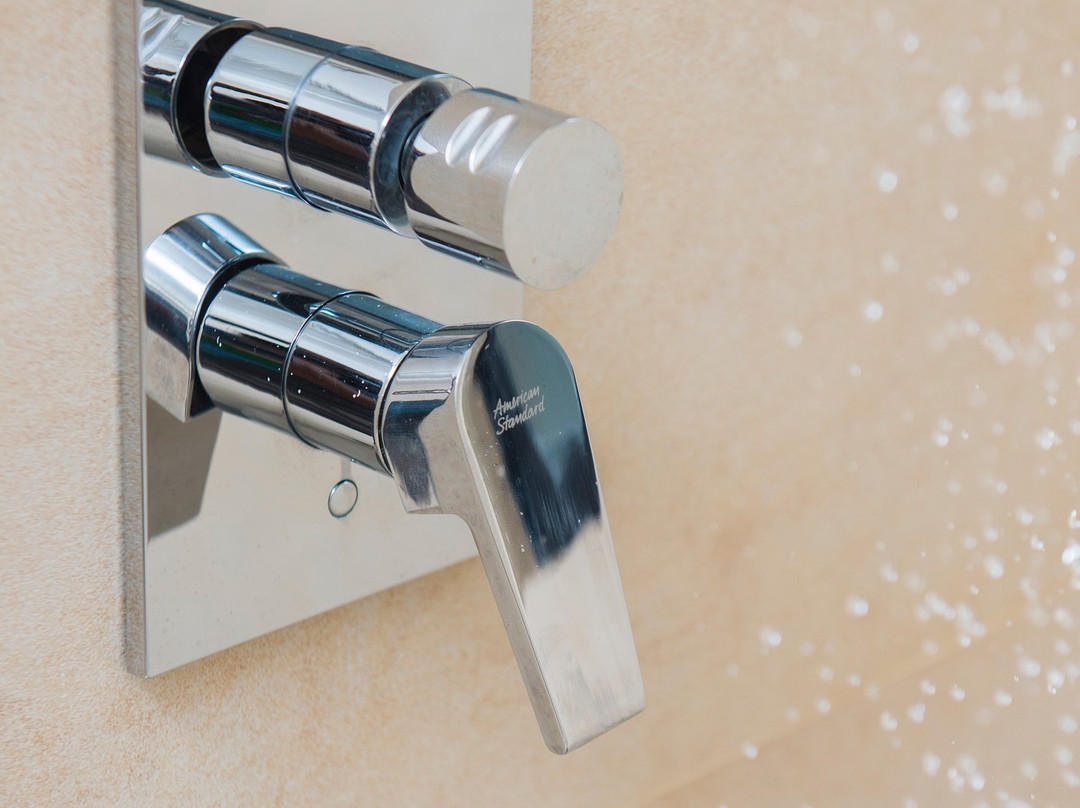 Villa Escondite主图